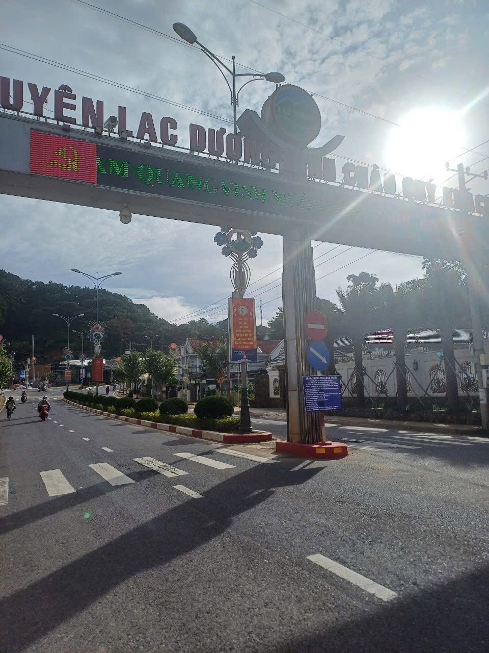GIẢM THÊM 30 TỶ BÁN GẤP 20 LÔ ĐẤT ĐẸP Ở THỊ TRẤN LẠC DƯƠNG, TP. ĐÀ LẠT - Ảnh chính